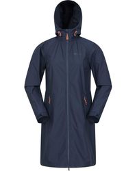 Mountain Warehouse - Ioana Longline Soft Shell Jacket - Lyst