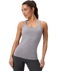 Fabletics - Feather Tech+ Racerback Tank - Lyst