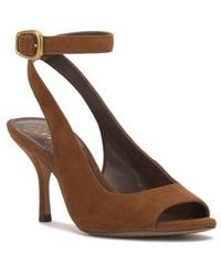 Vince Camuto - Pavles Ankle Strap Sandal - Lyst