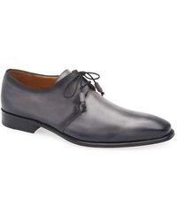 Mezlan - Tassel Lace Derby - Lyst