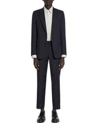 Lanvin - Cigarette Trousers - Lyst