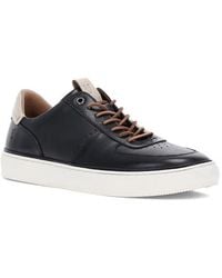 Frye - Astor Court Low Top Sneaker - Lyst