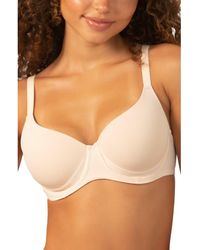 Felina - Versafit Underwire Contour Bra - Lyst