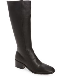 Naot - Gift Knee High Boot - Lyst