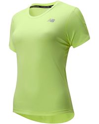 new balance womens tops