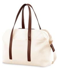 Samsonite - Virtuosa Weekender Duffel Overnight Bag With Laptop Computer Sleeve - Lyst