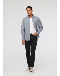 DUER - Performance Denim Taper - Lyst