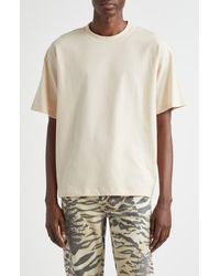 Stockholm Surfboard Club - Back Logo Organic Cotton Graphic T-Shirt - Lyst