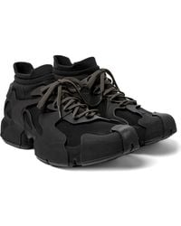 CAMPERLAB - Gender Inclusive Tossu Water Repellent Sneaker - Lyst