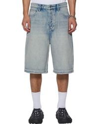 Ksubi - Maxx Punk Shorts - Lyst