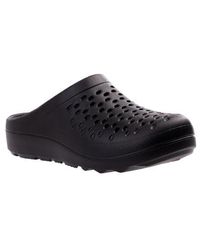 Revitalign - Fusion Vitality Clog - Lyst