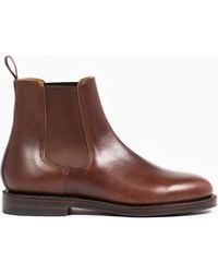 Grant Stone - Josephine Boot - Lyst
