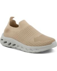 Flexus by Spring Step - Scruggs Slip-On Sneaker - Lyst