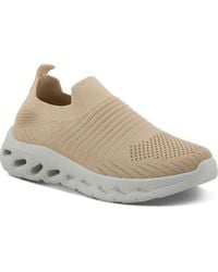 Flexus by Spring Step - Scruggs Slip-On Sneaker - Lyst