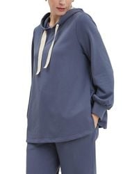 Nom Maternity - Crosby Maternity & Nursing Hoodie - Lyst