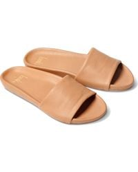 Beek - Gallito Slide Sandal - Lyst