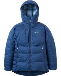 Rab - Positron Pro Hoodie - Lyst
