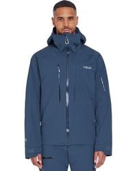Rab - Khroma Kinetic Jacket - Lyst