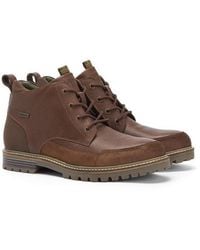 Barbour - Quartz Boot - Lyst