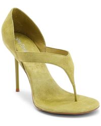 Jeffrey Campbell - Rhian Stiletto Sandal - Lyst