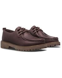 CLAE - Morrison Low Top Chukka Boot - Lyst