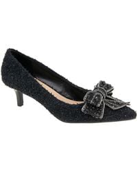 BCBGMAXAZRIA - Dovi 2 Pointed Toe Pump - Lyst
