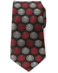 Cufflinks Inc. - Medallion Silk Blend Tie - Lyst