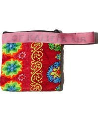 Puebco - Mao's Fabric Pouch - Lyst