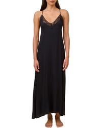Papinelle - Talia Nightgown - Lyst