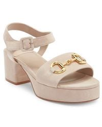 Jeffrey Campbell - Timeless 2 Platform Sandal - Lyst