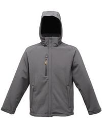 Regatta - X-Pro Repeller Softshell Jacket - Lyst