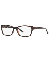 Sferoflex - 53Mm Square Optical Glasses - Lyst