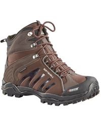 Baffin - Zone Waterproof Snow Boot - Lyst