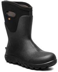 Bogs - Classic Seamless Tall Rain Boot - Lyst