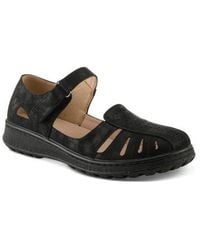 Flexus by Spring Step - Otero Sandal - Lyst