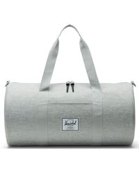 Herschel Supply Co. Sutton Duffle Bag - Gray