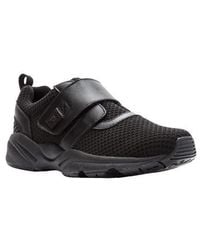 Propet - Stability X Strap Sneaker - Lyst