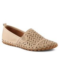 Spring Step - Kapri Flat - Lyst
