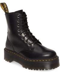 dr martens strap jadon