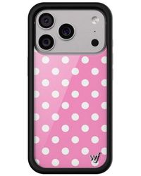Wildflower Cases - Polka Dot - Lyst