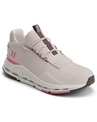 On Shoes - Cloudnova 2 Sneaker - Lyst