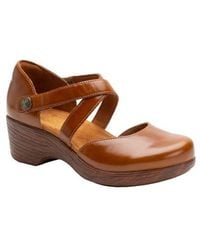 Alegria By Pg Lite - Savina Platform Pump - Lyst