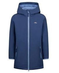 Trespass - Brennagh Soft Shell Jacket - Lyst