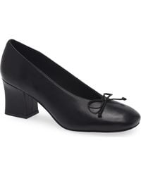 Jeffrey Campbell - Doll Baby Pump - Lyst