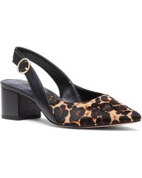 sole society mariol slingback pump