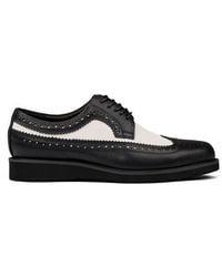 MARC NOLAN - Alexander Wingtip Derby - Lyst