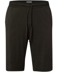 Hanro - Casuals Drawstring Shorts - Lyst