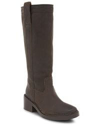 Frye - Kate Block Heel Boot - Lyst