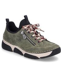 Rieker - Angela Sneaker - Lyst
