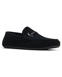 ALDO - Wilbart Bit Loafer - Lyst